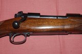 Winchester Model 70 257 Roberts Super Grade - 10 of 15