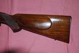 Winchester Model 70 257 Roberts Super Grade - 3 of 15