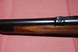 Winchester Model 70 257 Roberts Super Grade - 14 of 15