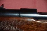 Winchester Model 70 257 Roberts Super Grade - 4 of 15