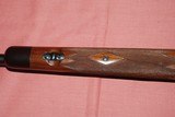 Winchester Model 70 257 Roberts Super Grade - 15 of 15