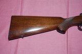 Winchester Model 70 257 Roberts Super Grade - 9 of 15
