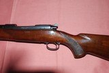 Winchester Model 70 300 Savage Very Rare - 4 of 15