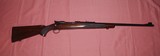 Winchester Model 70 300 Savage Very Rare - 1 of 15