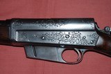 Remington 8D Factory Engraved - 3 of 14