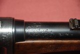 Remington 8D Factory Engraved - 14 of 14