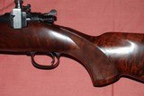 Winchester Model 70 250-3000 Carbine Special Order - 4 of 12