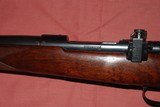 Winchester Model 70 250-3000 Carbine Special Order - 5 of 12
