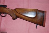 Winchester Model 70 243 Super Grade Featherweight with Tag - 3 of 15