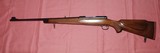 Winchester Model 70 243 Super Grade Featherweight with Tag - 2 of 15