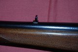 Winchester Model 70 243 Super Grade Featherweight with Tag - 5 of 15