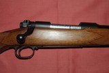 Winchester Model 70 243 Super Grade Featherweight with Tag - 10 of 15