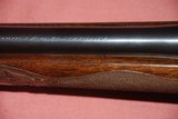 Mauser Custom 243 with Browning Olympian Stock. - 6 of 11