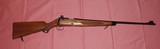 Winchester Model 52 B Sporter - 1 of 13