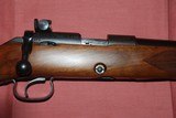 Winchester Model 52 B Sporter - 8 of 13