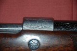 Browning Olympian 458 with extra stock - 6 of 15