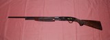 Winchester Model 42 Engraved In No. 5 Style - 2 of 11