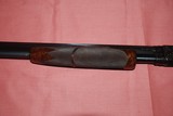 Winchester Model 42 Engraved In No. 5 Style - 5 of 11