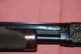 Winchester Model 42 Engraved In No. 5 Style - 11 of 11