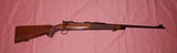 Winchester Model 70 Super Grade 7 MM - 1 of 14