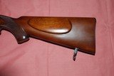 Winchester Model 70 Super Grade 7 MM - 3 of 14