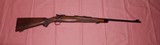 Winchester Model 70 300 Savage Super Grade - 1 of 12