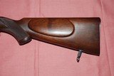 Winchester Model 70 300 Savage Super Grade - 3 of 12
