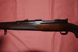 Winchester Model 70 300 Savage Super Grade - 8 of 12
