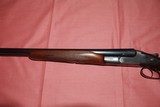 Lefever BE 12ga with Krupp Steel Barrel - 6 of 15