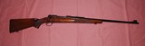 Winchester Model 70 300 Savage