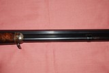 Winchester Model 1886 Deluxe 45-90 with rare 32 inch barrel - 9 of 15