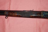 Winchester Model 1886 Deluxe 45-90 with rare 32 inch barrel - 12 of 15