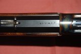 Winchester Model 1886 Deluxe 45-90 with rare 32 inch barrel - 13 of 15