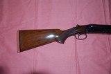 Winchester Model 21 Duck 32 Inch With Letter - 6 of 13
