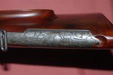 Krieghoff 8x57JR Single Shot Rifle With Huey Case - 13 of 15