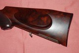 Krieghoff 8x57JR Single Shot Rifle With Huey Case - 10 of 15