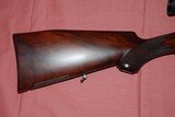 Krieghoff 8x57JR Single Shot Rifle With Huey Case - 14 of 15