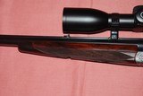 Krieghoff 8x57JR Single Shot Rifle With Huey Case - 12 of 15
