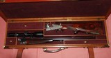 Krieghoff 8x57JR Single Shot Rifle With Huey Case - 5 of 15