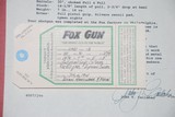 Fox XE 12ga - 4 of 15