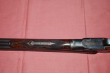 Parker DH 16ga with 0 Frame - 8 of 15