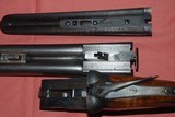 Parker DH 16ga with 0 Frame - 13 of 15