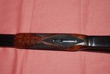 Winchester Model 21 12ga Two Barrel Set - 7 of 13
