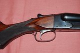 Winchester Model 21 12ga Two Barrel Set - 9 of 13