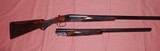 Winchester Model 21 12ga Two Barrel Set - 12 of 13