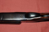 Winchester Model 21 12ga Two Barrel Set - 6 of 13