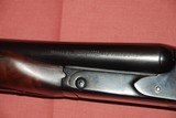 Winchester Model 21 12ga Two Barrel Set - 4 of 13
