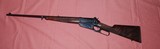 Winchester 1895 Deluxe 405 Upgrade - 2 of 13