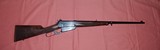 Winchester 1895 Deluxe 405 Upgrade - 1 of 13