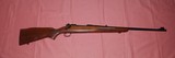 Winchester Model 70 308 Standard 24 Inch